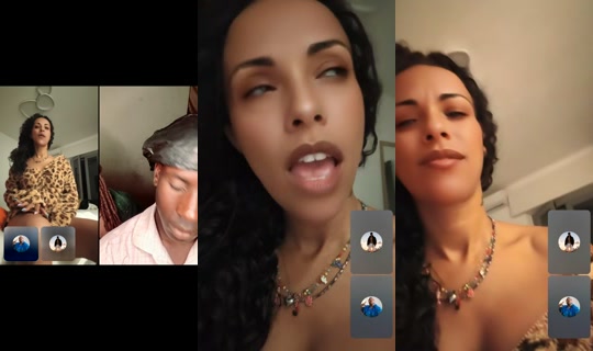 marselabella TikTok Live — Oct 1, 2026, 11:44 PM