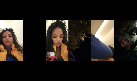 marselabella TikTok Live — Oct 3, 2026, 6:56 PM