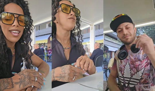 marselabella TikTok Live — Oct 4, 2026, 10:26 AM