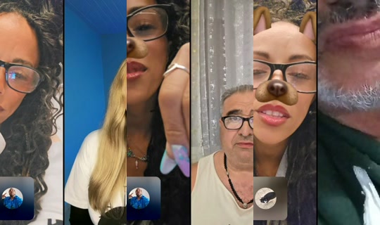 marselabella TikTok Live — Oct 6, 2026, 8:26 PM