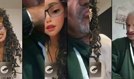 marselabella TikTok Live — Oct 6, 2026, 9:17 PM