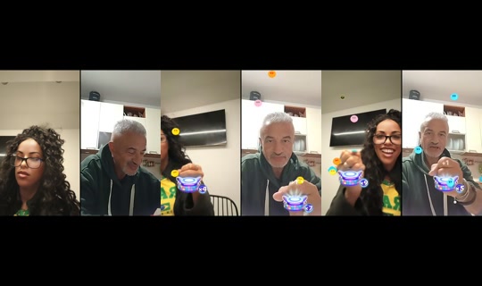 marselabella TikTok Live — Oct 7, 2026, 5:16 PM