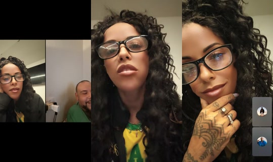 marselabella TikTok Live — Oct 7, 2026, 6:07 PM