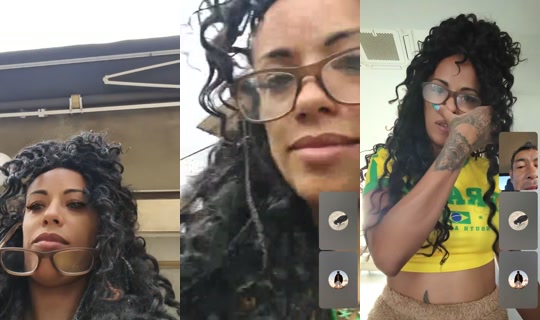 marselabella TikTok Live — Oct 8, 2026, 7:10 AM