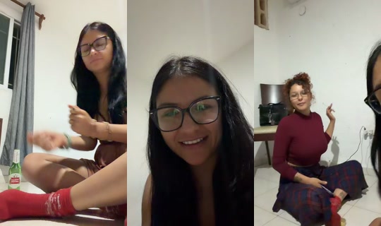 marshnuez TikTok Live — Sep 9, 2026, 7:47 AM