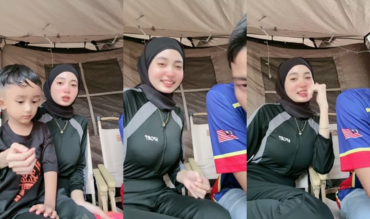 marsyashina TikTok Live — Sep 3, 2026, 8:05 AM