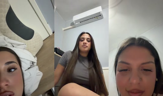 martaafp3 TikTok Live — Aug 23, 2026, 1:22 AM