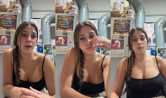 martaafp3 TikTok Live — Sep 22, 2026, 4:23 AM