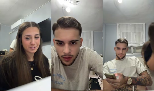 martaafp3 TikTok Live — Oct 2, 2026, 8:25 PM