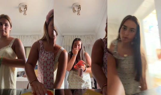 martaamelar TikTok Live — Aug 22, 2026, 2:05 PM
