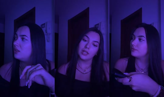 martaf044 TikTok Live — Sep 27, 2026, 12:12 AM
