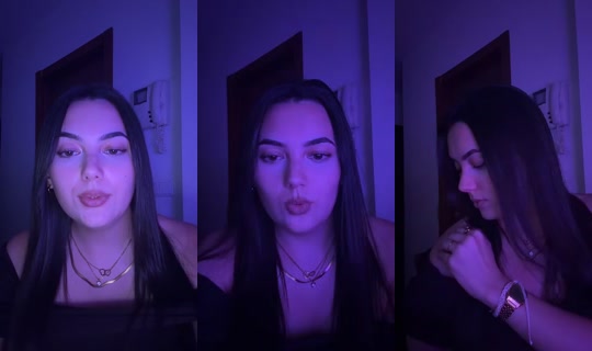 martaf044 TikTok Live — Sep 27, 2026, 1:02 AM