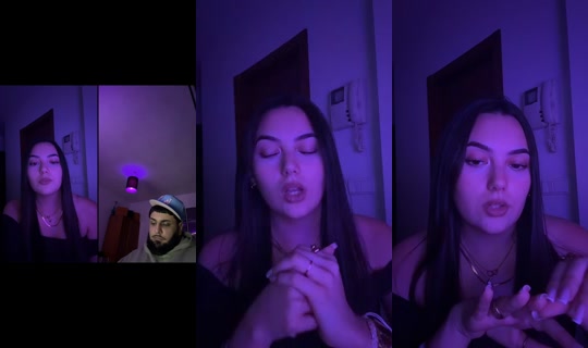 martaf044 TikTok Live — Sep 27, 2026, 1:53 AM
