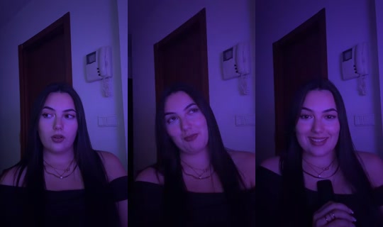 martaf044 TikTok Live — Sep 27, 2026, 2:43 AM