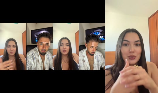 martaf044 TikTok Live — Sep 27, 2026, 3:55 PM