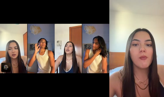 martaf044 TikTok Live — Sep 27, 2026, 4:45 PM