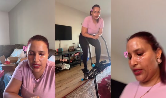 martavazquez41 TikTok Live — Oct 8, 2026, 7:52 PM