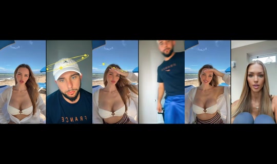 martdasha TikTok Live — Aug 26, 2026, 3:57 PM