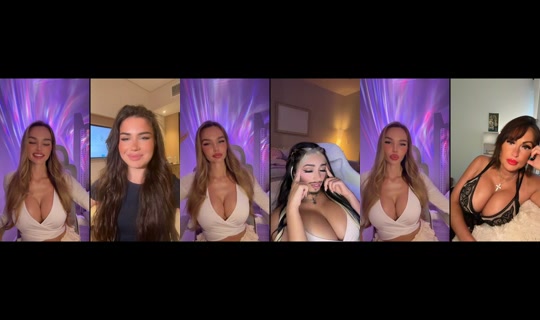 martdasha TikTok Live — Aug 27, 2026, 12:19 AM