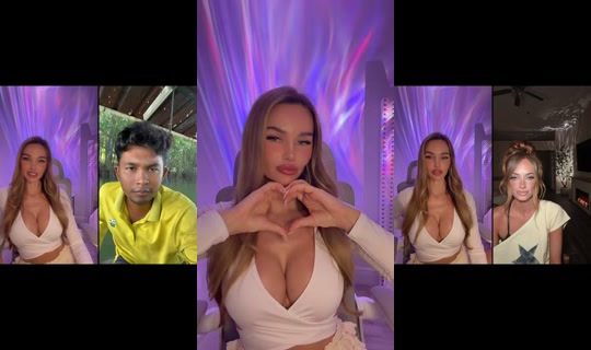 martdasha TikTok Live — Aug 27, 2026, 1:59 AM