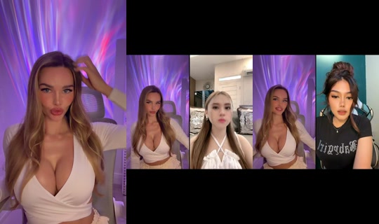 martdasha TikTok Live — Aug 27, 2026, 2:38 AM
