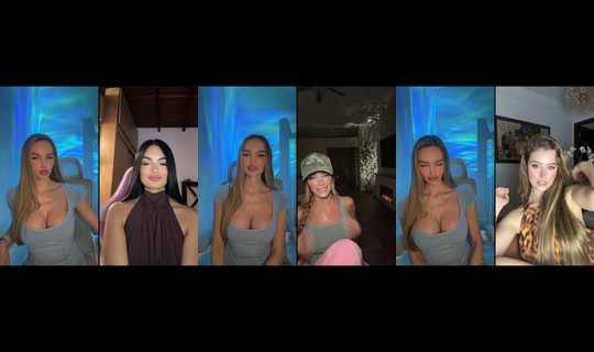 martdasha TikTok Live — Aug 28, 2026, 3:01 AM