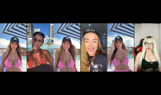martdasha TikTok Live — Aug 28, 2026, 8:24 PM