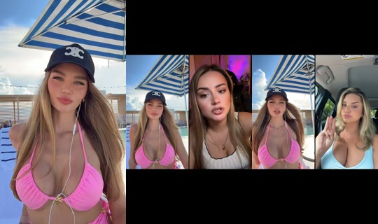 martdasha TikTok Live — Aug 28, 2026, 9:14 PM