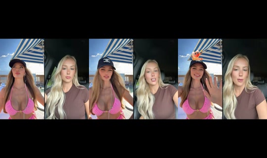 martdasha TikTok Live — Aug 28, 2026, 10:05 PM