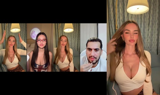 martdasha TikTok Live — Aug 29, 2026, 2:21 AM
