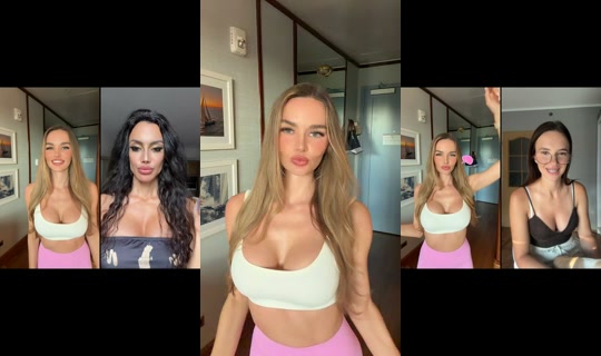 martdasha TikTok Live — Aug 29, 2026, 4:00 PM