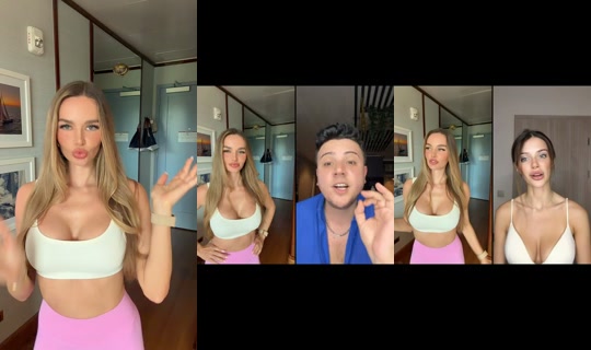 martdasha TikTok Live — Aug 29, 2026, 4:50 PM