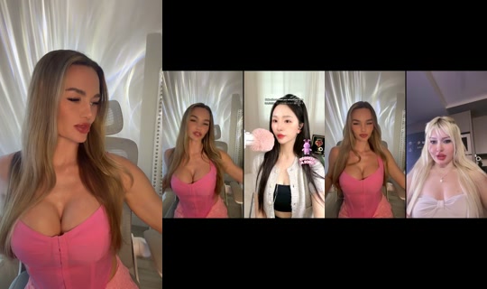 martdasha TikTok Live — Aug 29, 2026, 11:44 PM