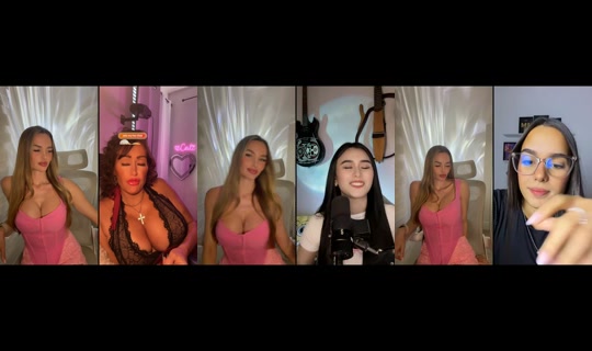 martdasha TikTok Live — Aug 30, 2026, 1:48 AM