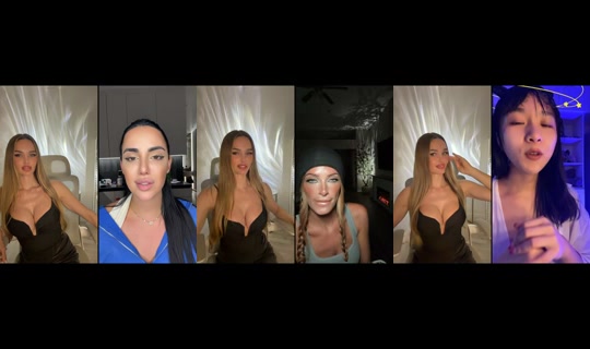 martdasha TikTok Live — Aug 31, 2026, 2:04 AM