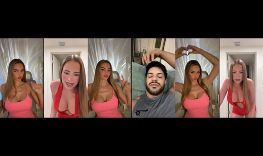 martdasha TikTok Live — Aug 31, 2026, 11:51 PM