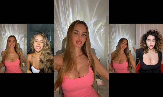 martdasha TikTok Live — Sep 1, 2026, 1:35 AM