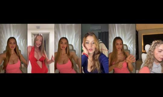 martdasha TikTok Live — Sep 1, 2026, 2:25 AM