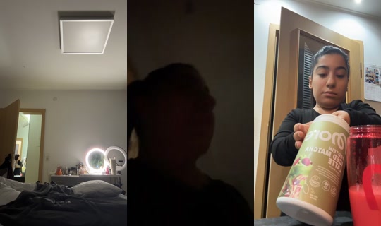 martha.aslan TikTok Live — Oct 7, 2026, 4:31 AM