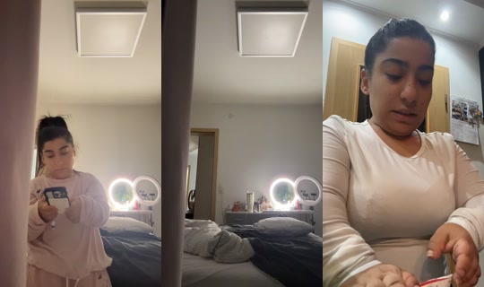 martha.aslan TikTok Live — Oct 8, 2026, 4:36 AM