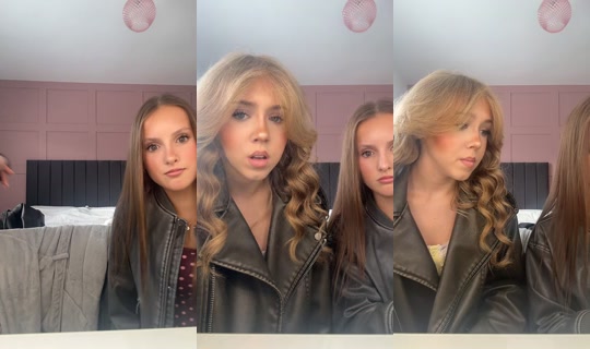 martha.foster.x TikTok Live — Aug 21, 2026, 1:48 PM