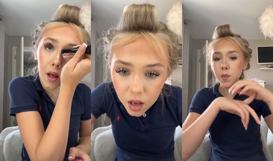 martha.foster.x TikTok Live — Aug 22, 2026, 12:57 PM