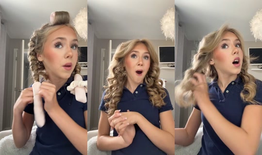 martha.foster.x TikTok Live — Aug 22, 2026, 1:30 PM