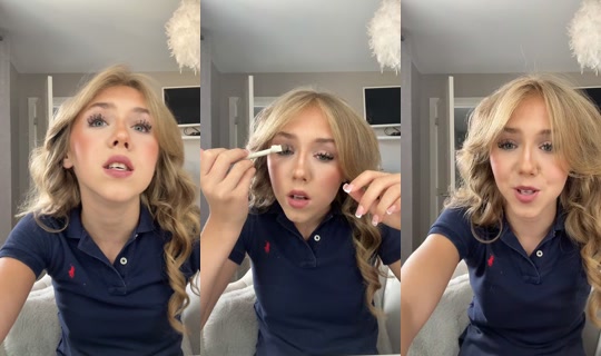martha.foster.x TikTok Live — Aug 22, 2026, 2:00 PM