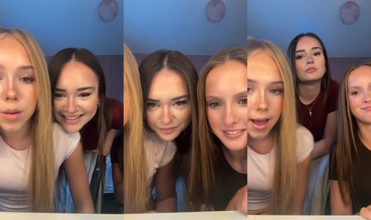 martha.foster.x TikTok Live — Aug 24, 2026, 6:51 PM