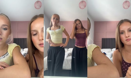 martha.foster.x TikTok Live — Aug 25, 2026, 3:04 PM