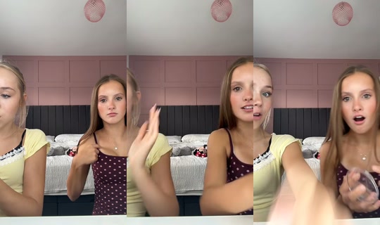martha.foster.x TikTok Live — Aug 25, 2026, 5:46 PM