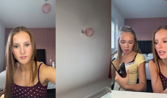 martha.foster.x TikTok Live — Aug 25, 2026, 6:01 PM