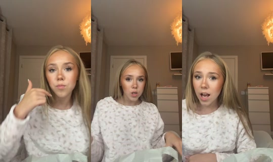 martha.foster.x TikTok Live — Aug 25, 2026, 9:58 PM