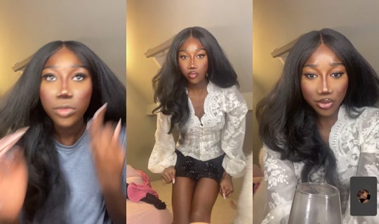 martha.thiam TikTok Live — Oct 3, 2026, 7:48 PM